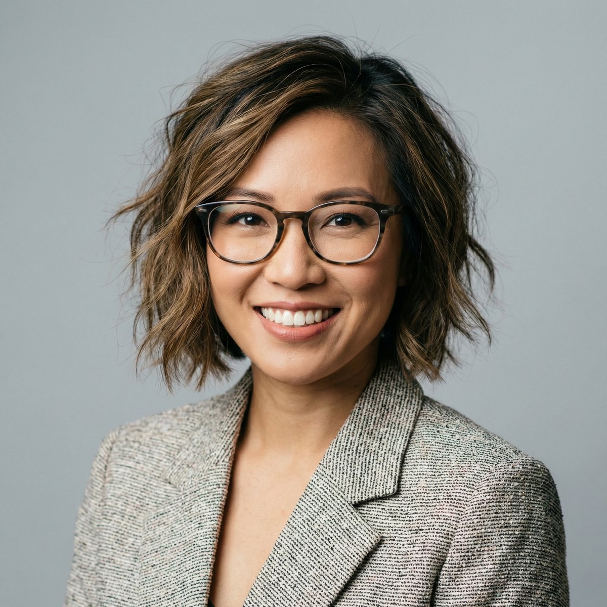 女神视频创意总监林晓薇